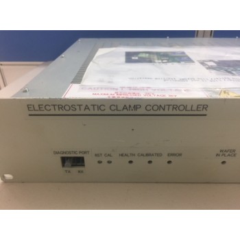 Sumitomo 11F8932-02 Electrostatic Clamp Controller